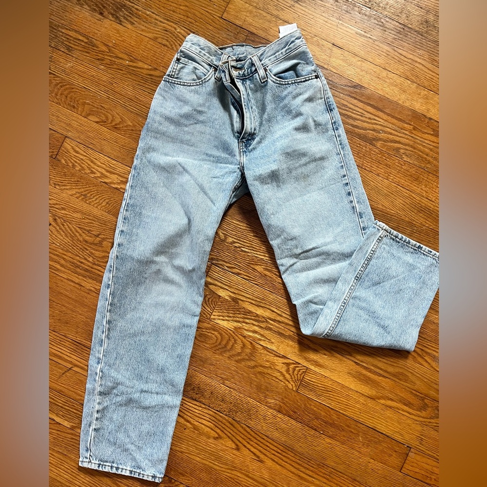 Vintage Levi’s